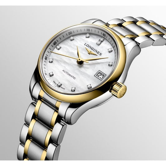 Longines Master Collection Automatic Women's Watch L21285877
