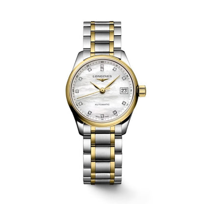 Longines Master Collection Automatic Women's Watch L21285877