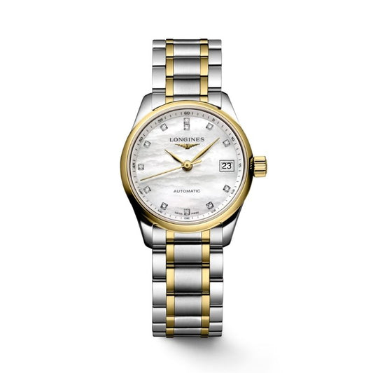 Longines Master Collection Automatic Women's Watch L21285877
