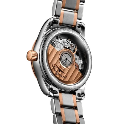 Longines Master Collection Automatic Womens Watch L21285897