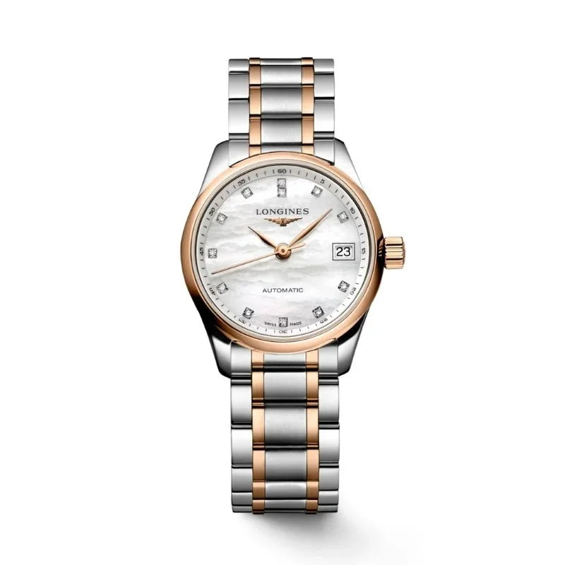 Longines Master Collection Automatic Women's Watch L21285897