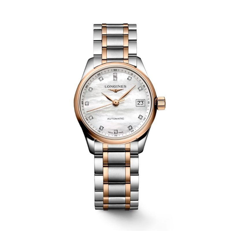 Longines Master Collection Automatic Women's Watch L21285897