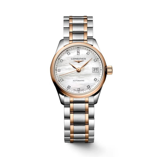Longines Master Collection Automatic Women's Watch L21285897