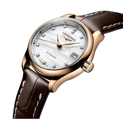 Longines Master Collection Automatic Women's Watch L21288873