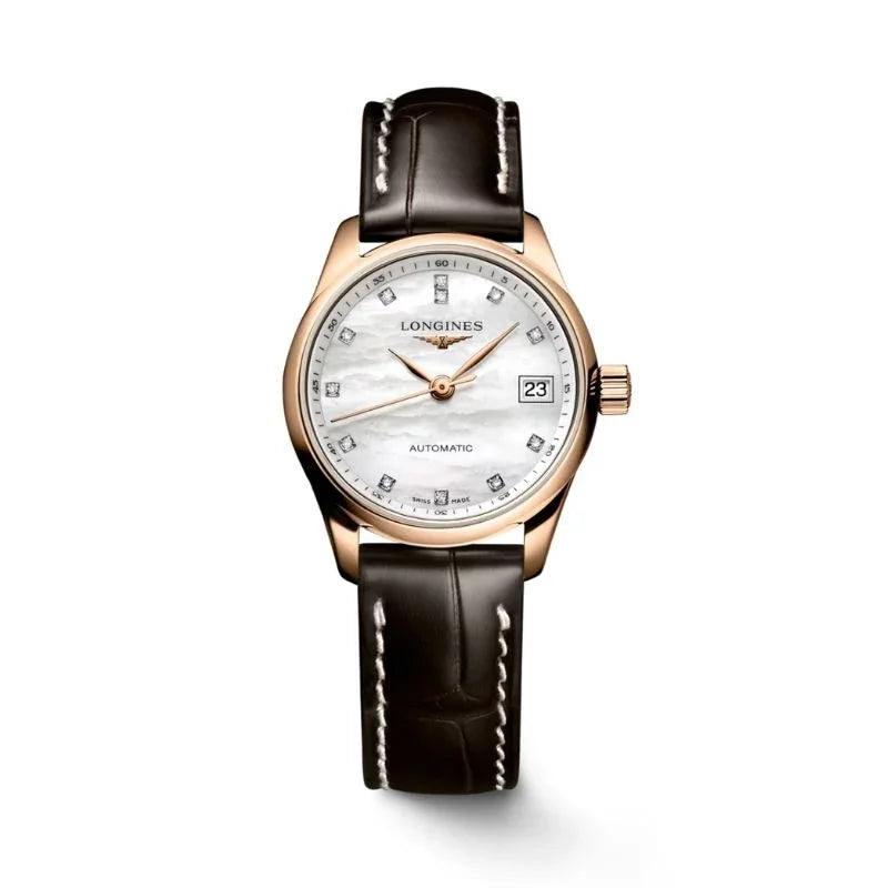 Longines Master Collection Automatic Women's Watch L21288873
