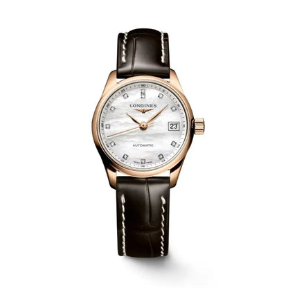 Longines Master Collection Automatic Women's Watch L21288873