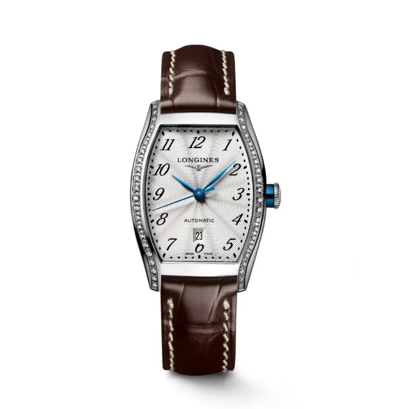 Longines Evidenza Automatic Women's Watch L21420704