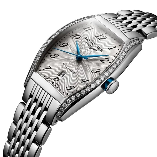 Longines Evidenza Automatic Women's Watch L21420706