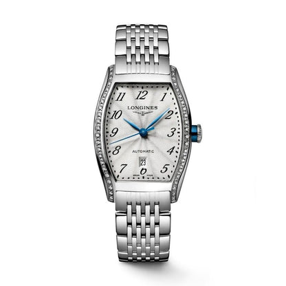 Longines Evidenza Automatic Women's Watch L21420706