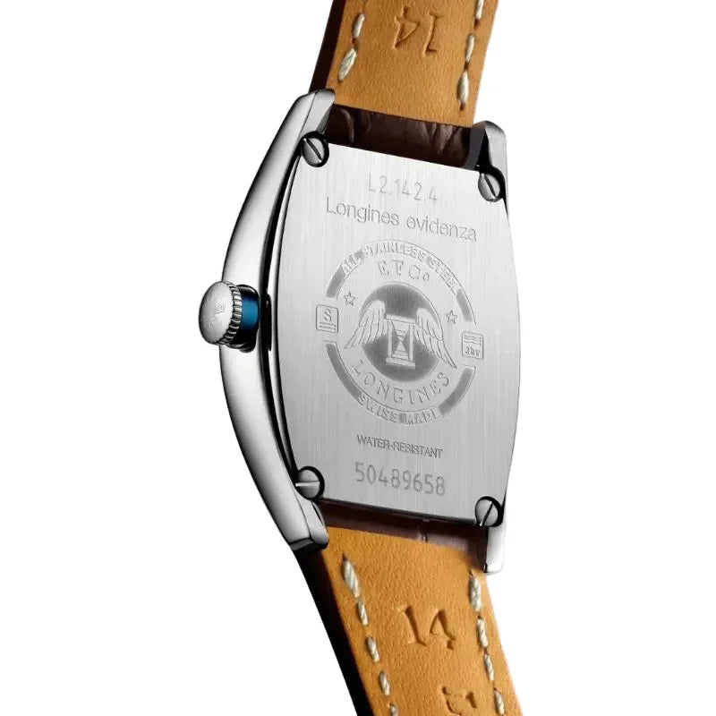 Longines Evidenza Automatic Womens Watch L21424734