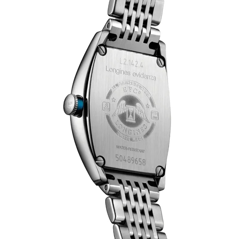 Longines Evidenza Automatic Womens Watch L21424736