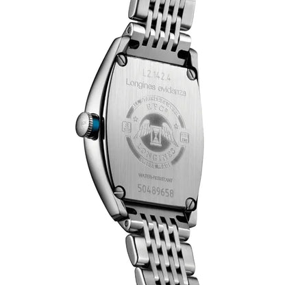 Longines Evidenza Automatic Womens Watch L21424736