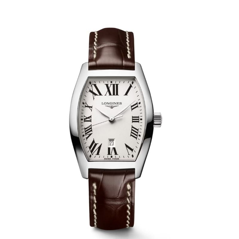 Longines Evidenza Quartz Women's Watch L21554715