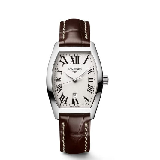 Longines Evidenza Quartz Women's Watch L21554715