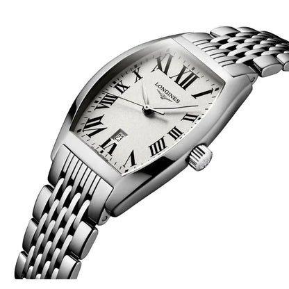 Longines Evidenza Quartz Women's Watch L21554716