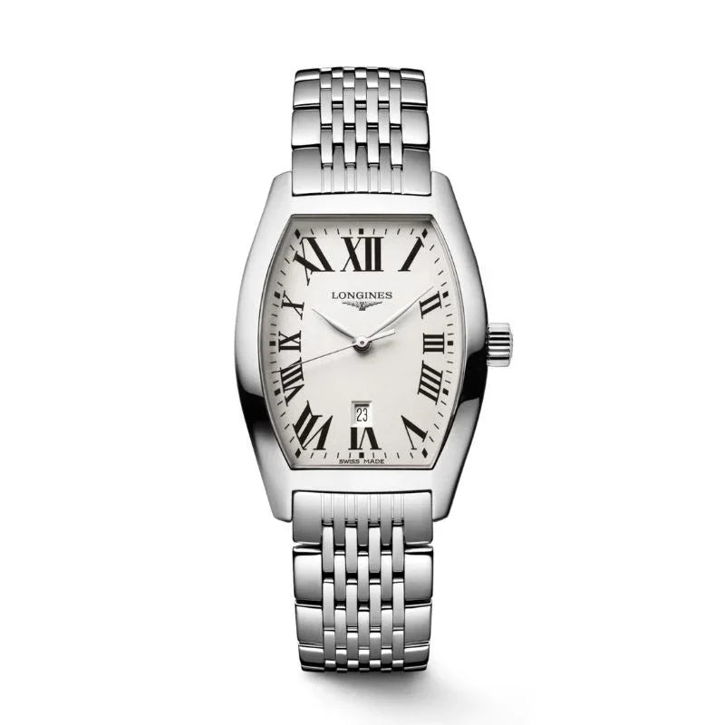 Longines Evidenza Quartz Women's Watch L21554716