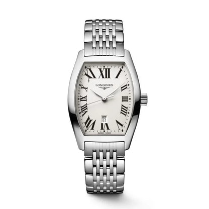Longines Evidenza Quartz Women's Watch L21554716