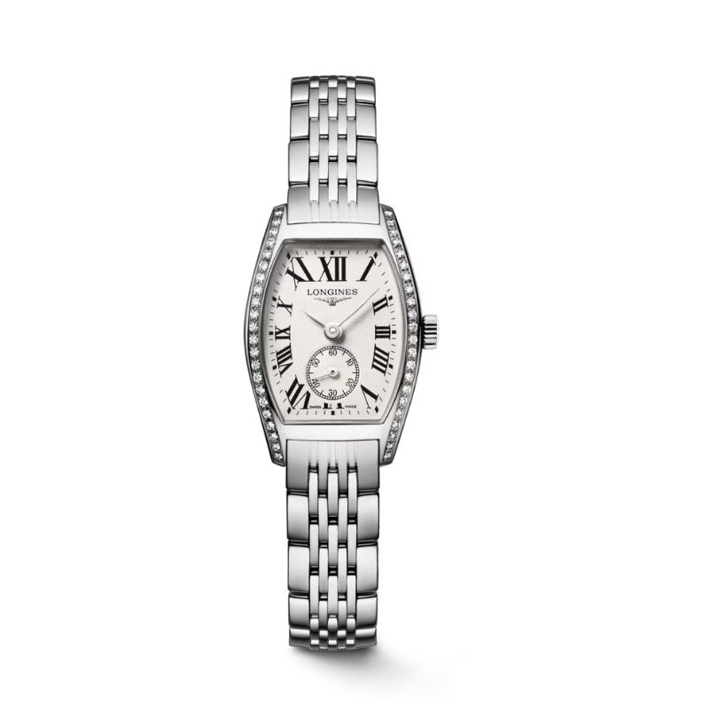 Longines Evidenza Quartz Women's Watch L21750716