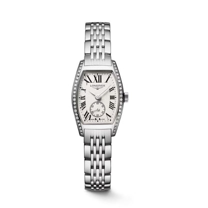 Longines Evidenza Quartz Women's Watch L21750716