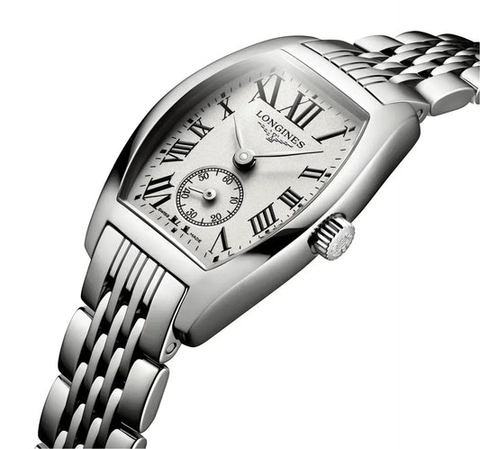 Longines Evidenza Quartz Women's Watch L21754716