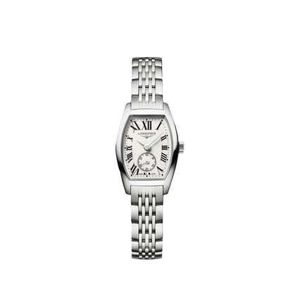 Longines Evidenza Quartz Women's Watch L21754716