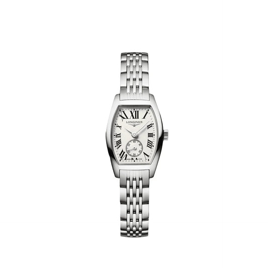 Longines Evidenza Quartz Women's Watch L21754716
