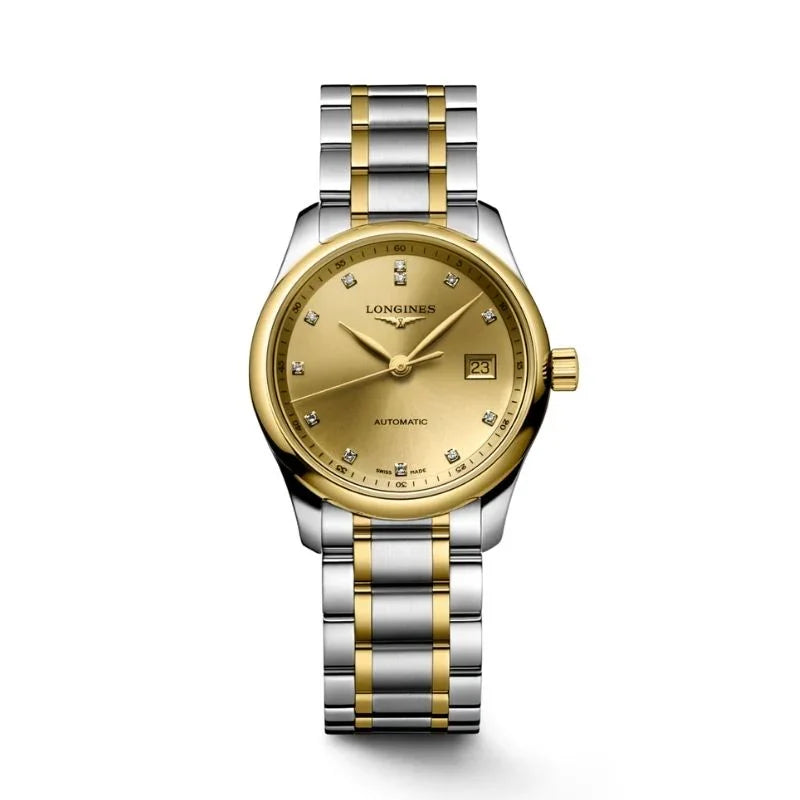 Longines Master Collection Automatic Women's Watch L22575377