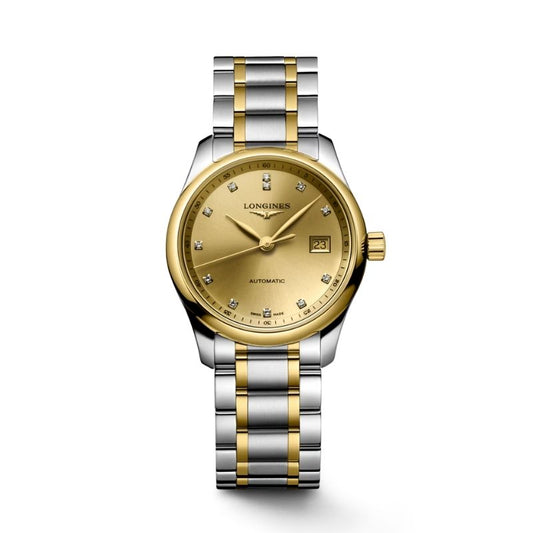 Longines Master Collection Automatic Women's Watch L22575377