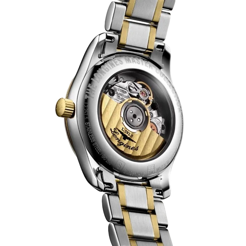 Longines Master Collection Automatic Womens Watch L22575377