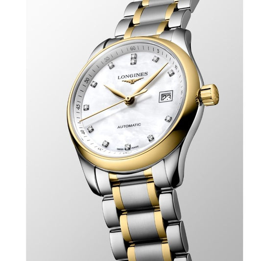 Longines Master Collection Automatic Women's Watch L22575877