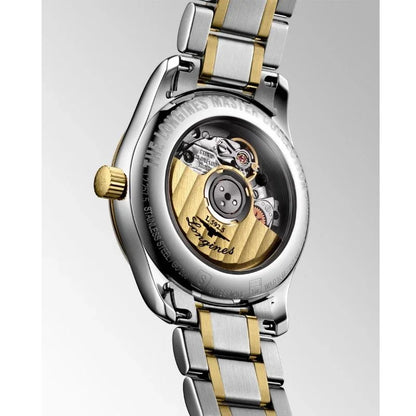Longines Master Collection Automatic Womens Watch L22575877