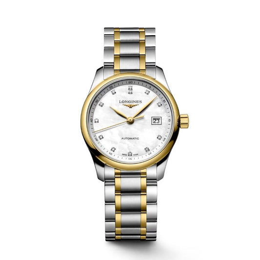 Longines Master Collection Automatic Women's Watch L22575877