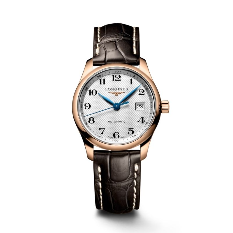 Longines Master Collection Automatic Women's Watch L22578783