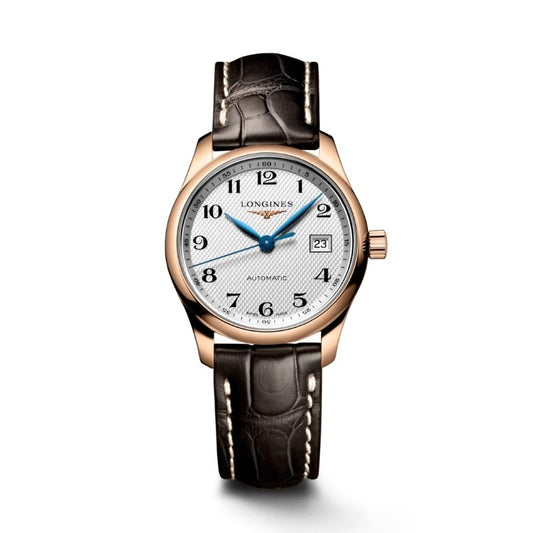 Longines Master Collection Automatic Women's Watch L22578783