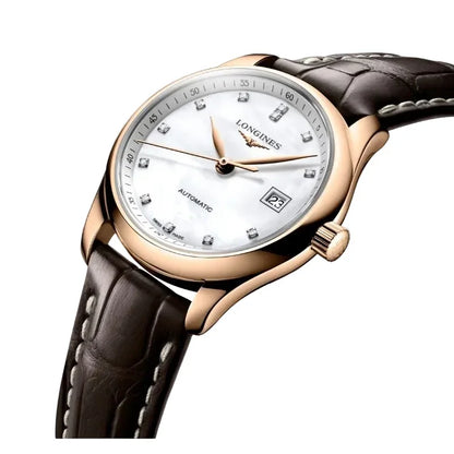 Longines Master Collection Automatic Women's Watch L22578873