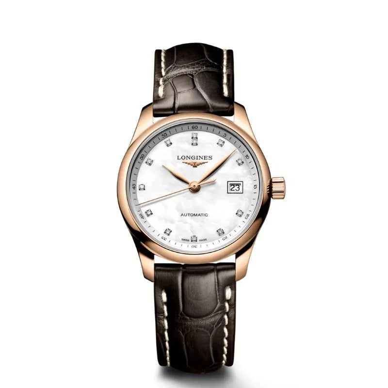 Longines Master Collection Automatic Women's Watch L22578873