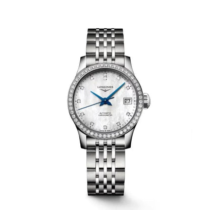 Longines Record Automatic Women's Watch L23200876
