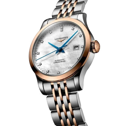 Longines Record Automatic Women's Watch L23215877