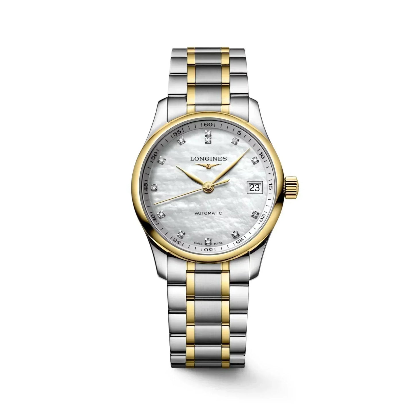 Longines Master Collection Automatic Women's Watch L23575877