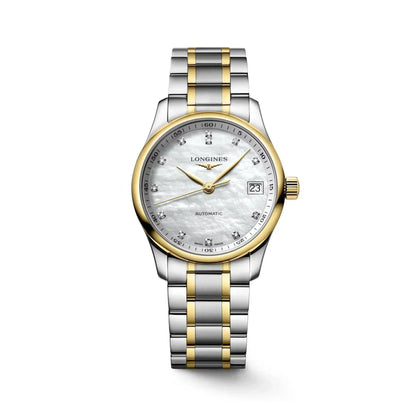 Longines Master Collection Automatic Women's Watch L23575877