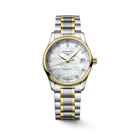 Longines Master Collection Automatic Women's Watch L23575877