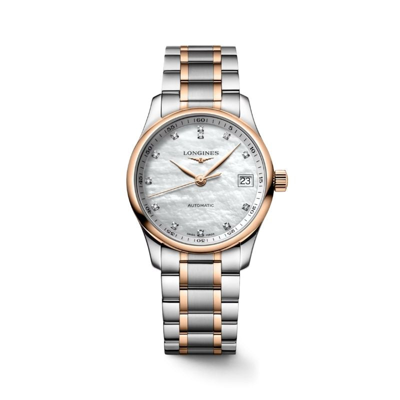 Longines Master Collection Automatic Women's Watch L23575897