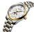 Longines Master Collection Moonphase Automatic Women's Watch L24095877