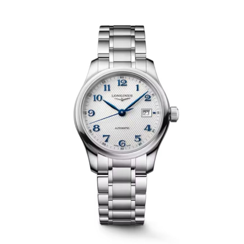 Longines Master Collection Automatic Women's Watch L24494736