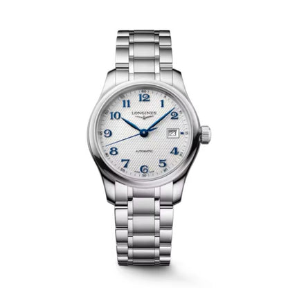 Longines Master Collection Automatic Women's Watch L24494736