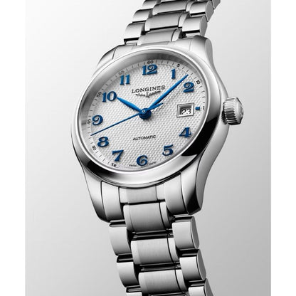 Longines Master Collection Automatic Women's Watch L24494736