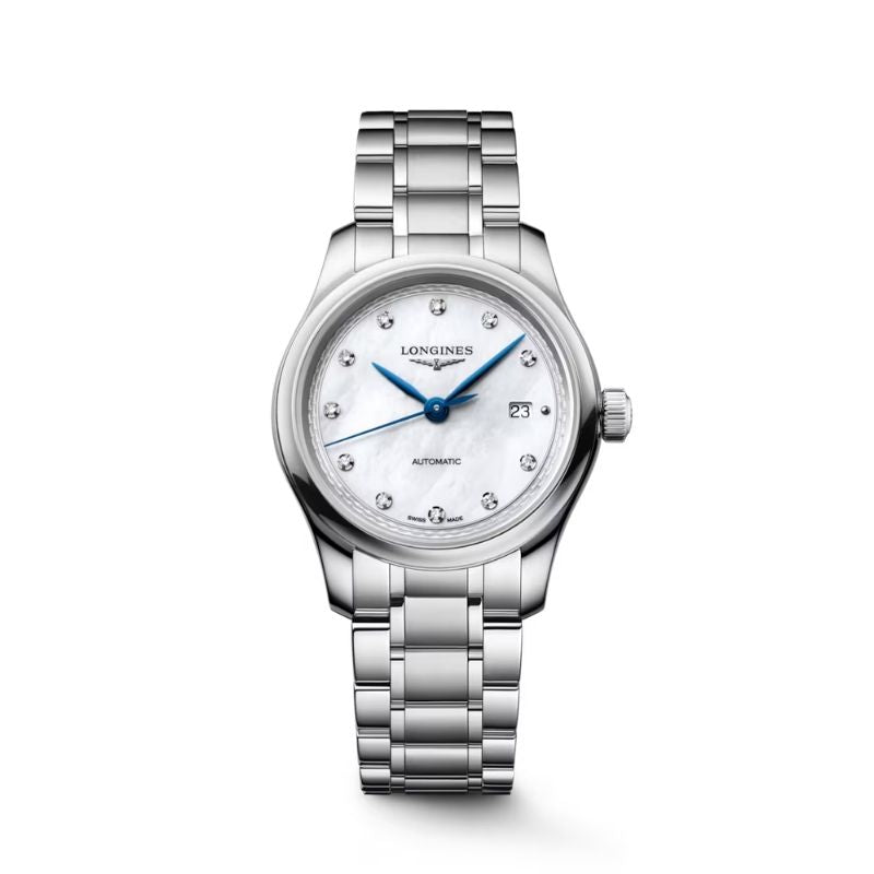 Longines Master Collection Automatic Women's Watch L24494876