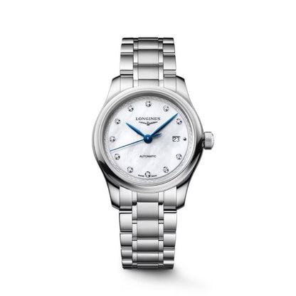 Longines Master Collection Automatic Women's Watch L24494876