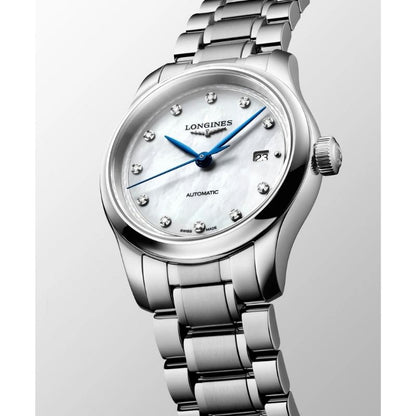 Longines Master Collection Automatic Women's Watch L24494876