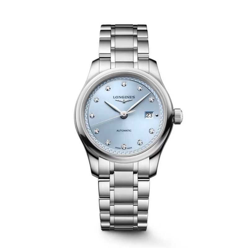 Longines Master Collection Automatic Women's Watch L24494976